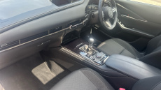 Mazda Cx-30 2.0 e-Skyactiv X MHEV Sport Lux 5dr Petrol Hatchback